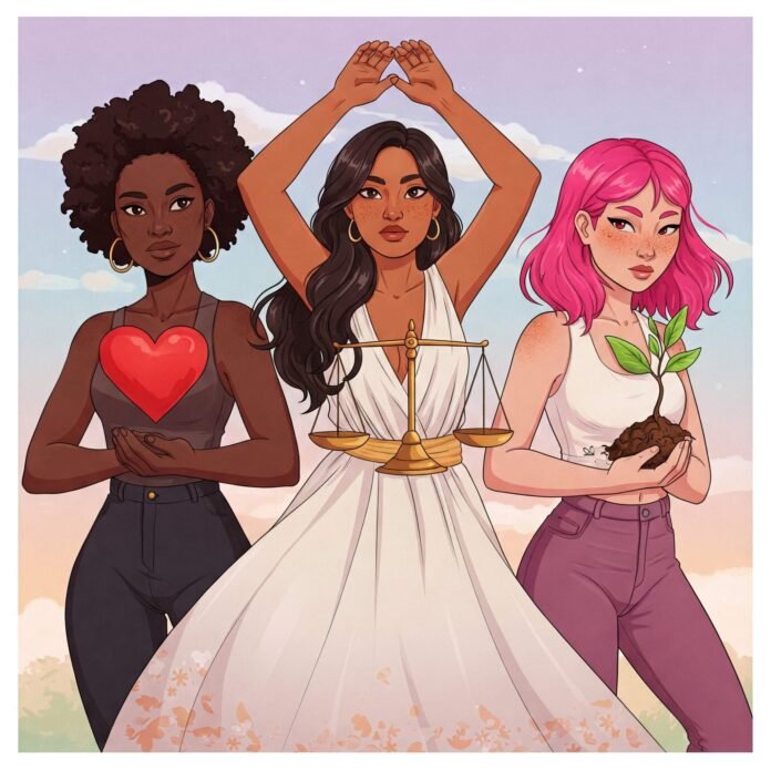 Diverse Women for Equity & Growth