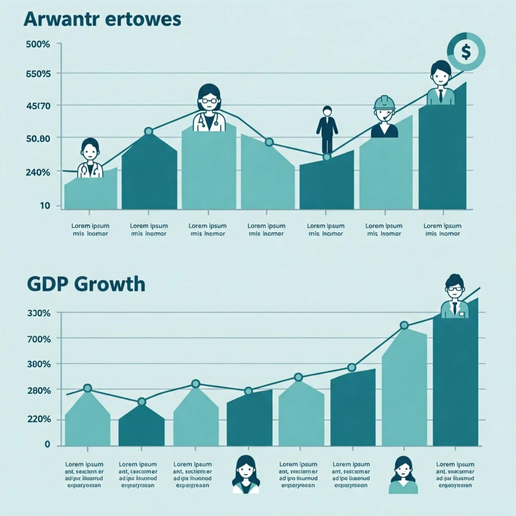 Gender Equality: Economic Growth