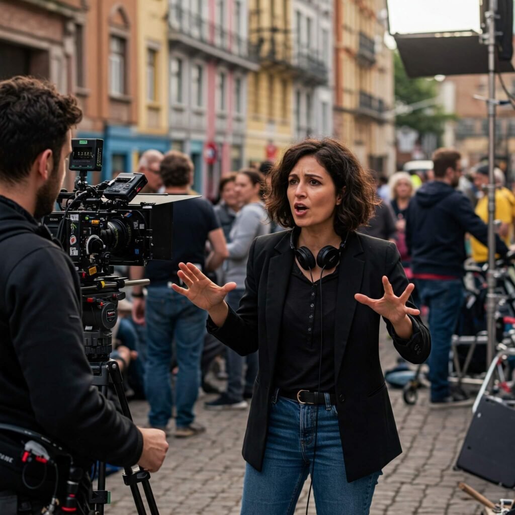 Dynamic Film Set
