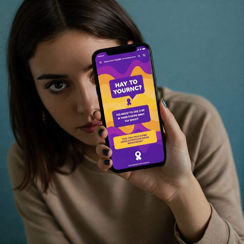 Domestic Violence Resource