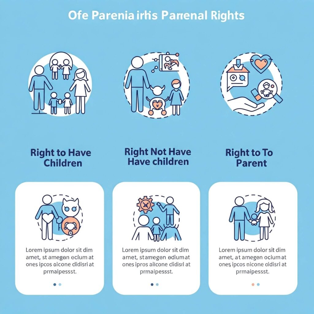 Parental Rights Pillars