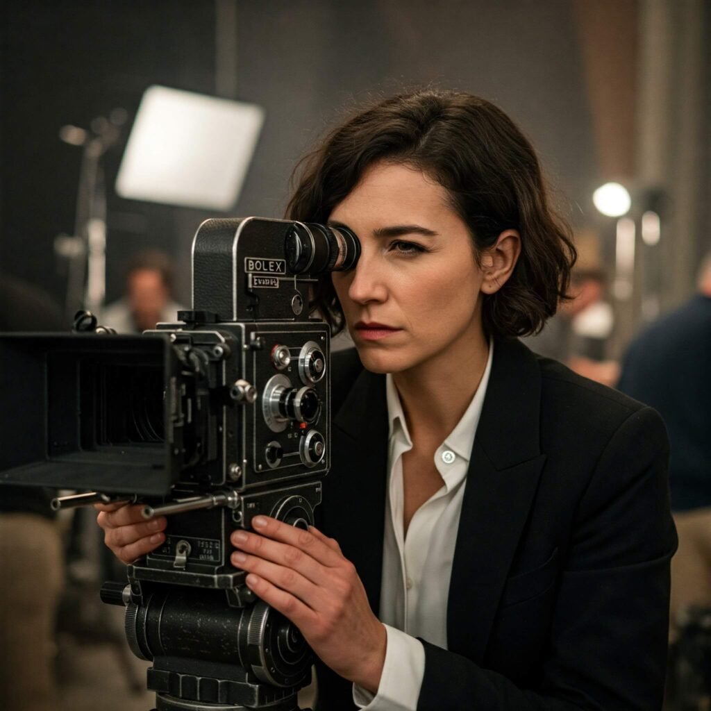 Director's Lens
