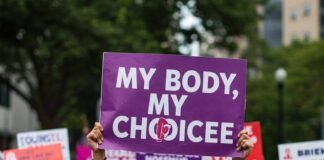 Reproductive Rights in 2025: What Every Woman Must Know Reproductive Rights Rally: Woman's Powerful Choice