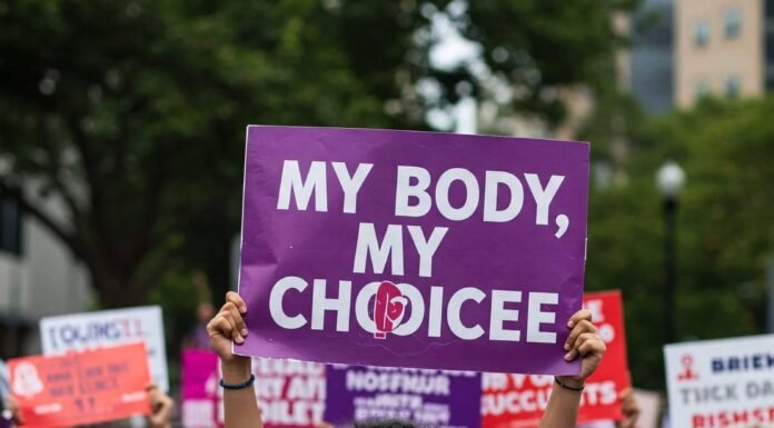 Reproductive Rights in 2025: What Every Woman Must Know Reproductive Rights Rally: Woman's Powerful Choice