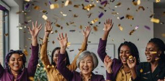 Grants and Funding for Women Entrepreneurs in 2025: Unlock Your Business Potential Diverse Women Entrepreneurs Celebrate Success