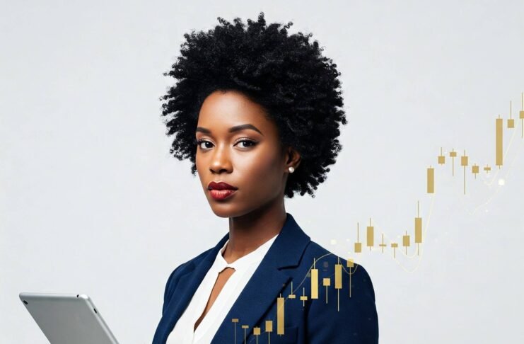 How to Start Investing as a Woman (Even If You’re Clueless) Confident Woman & Stock Market Insights