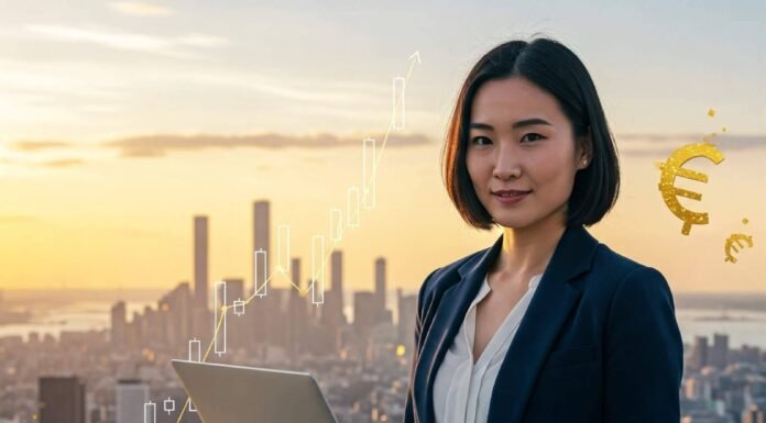 Women & Wealth: Smart Investment Tips for Beginners Empowered Woman City Finance