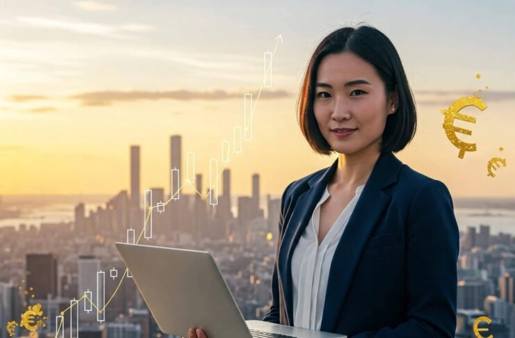 Women & Wealth: Smart Investment Tips for Beginners Empowered Woman City Finance