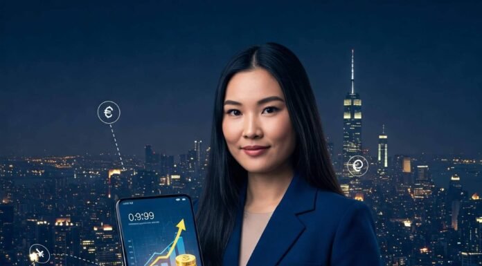 Best Investment Apps for Women in 2025: Empower Your Financial Future Investment App Empowerment for Women