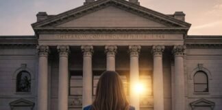 Know Your Rights: A Guide to Domestic Violence Laws in the U.S. Woman of Justice: Strength & Hope