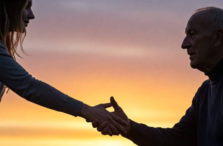 How to Help a Friend in an Abusive Relationship Helping Hand Sunrise