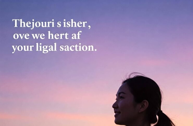 The Legal Steps to Take if You’re Facing Domestic Abuse Sunrise Hope: New Beginning After Legal Action