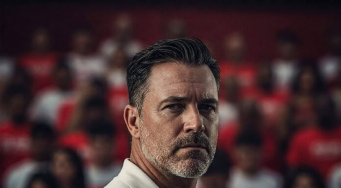 What Counts as Harassment—and How to Report It Confident Individual Against Blurred Crowd