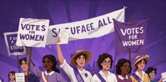 Women’s Suffrage: How Women Won the Right to Vote—And What’s Next suffrage women voting past present
