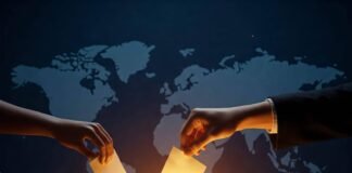 Why Your Vote Matters More Than Ever in 2025 Glowing Ballot Box: Hope & Empowerment