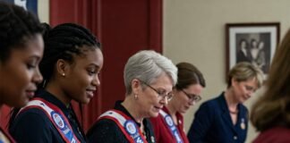 Women’s Voting Rights in America: A Journey to Equality Diverse Women Voting - Empowering Democracy