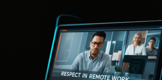 Workplace Harassment in Remote Jobs: A New Challenge Remote Meeting Isolation