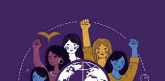 6 Policy Changes That Could Reshape Women’s Rights Diverse Women, Justice, Globe: Empowerment