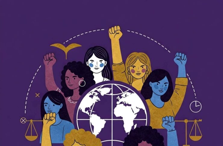 6 Policy Changes That Could Reshape Women’s Rights Diverse Women, Justice, Globe: Empowerment