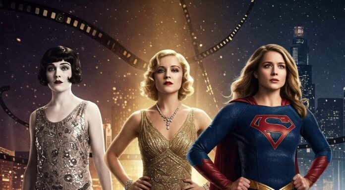 The Evolution of Women in Hollywood Roles: From Stereotypes to Trailblazers Iconic Women in Film: Hollywood Through the Decades