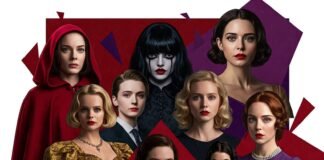 10 Empowering TV Shows with Strong Female Leads Powerful Female Leads Collage