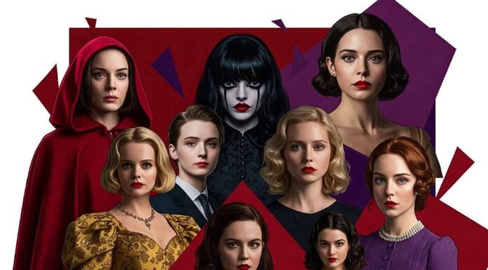 10 Empowering TV Shows with Strong Female Leads Powerful Female Leads Collage