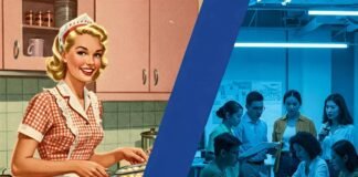 Are Ads Still Sexist? A Deep Dive into 2025 Campaigns Contrasting Ads: Then & Now (2025)