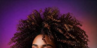 How Women Are Redefining Beauty in Advertising Natural Hair Bold Woman