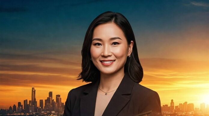 Why More Women Are Choosing Real Estate Over Stocks Modern Home for Sale with Confident Woman