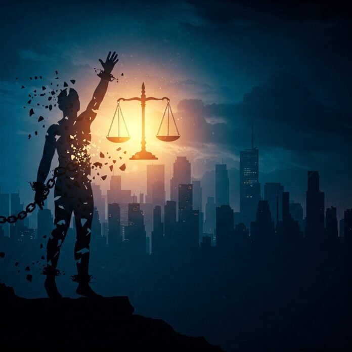 Domestic Violence Laws 2025: Breaking Free