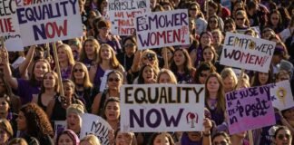 How to Join Women’s Rights Movements and Make a Real Impact Equality Now: Women March for Empowerment