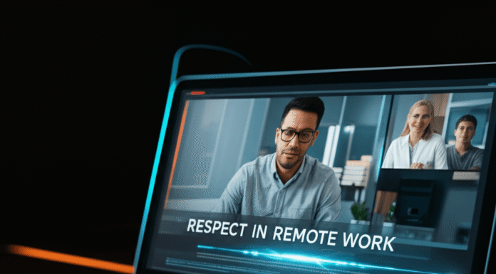 Workplace Harassment in Remote Jobs: A New Challenge Remote Meeting Isolation