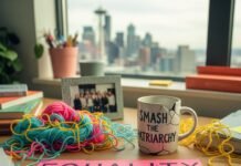 Ways to Promote Gender Equality in Your Office Create Short Alt Text For Above image under 10 to 15 words