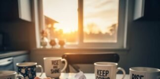 Know Your Rights: A Guide to Domestic Violence Laws in the U.S. A fist clutches a purple domestic violence awareness ribbon, sunlit.